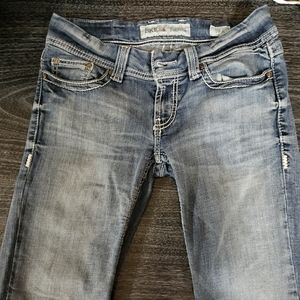 Buckle sabrina Jean's